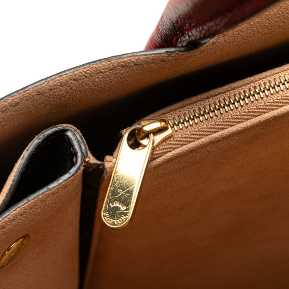 Pre-Loved Louis Vuitton Monogram Flandrin - Picture 7 of 10